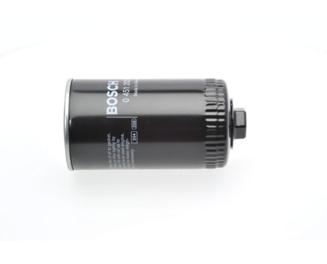 Oil Filter P3087 Bosch, Image 5