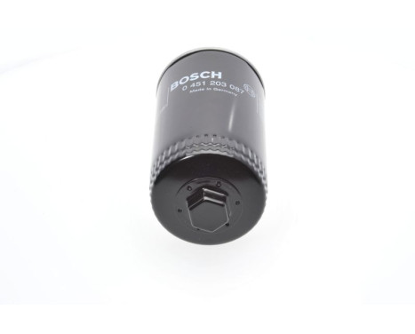 Oil Filter P3087 Bosch, Image 6