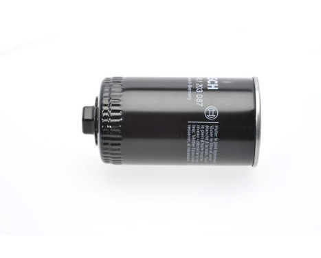 Oil Filter P3087 Bosch, Image 7