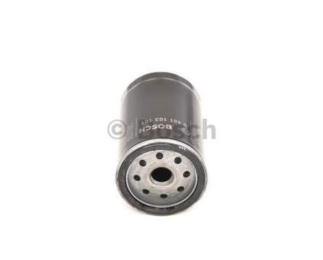 Oil Filter P3101 Bosch, Image 3