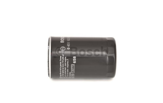 Oil Filter P3101 Bosch, Image 4