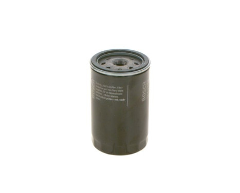 Oil Filter P3105 Bosch, Image 4
