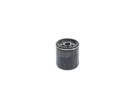 Oil Filter P3105 Bosch, Image 4