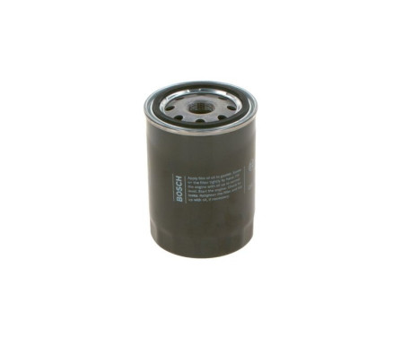 Oil Filter P3109 Bosch, Image 4