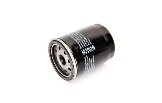 Oil Filter P3111 Bosch