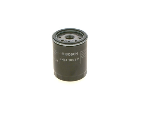Oil Filter P3111 Bosch, Image 3