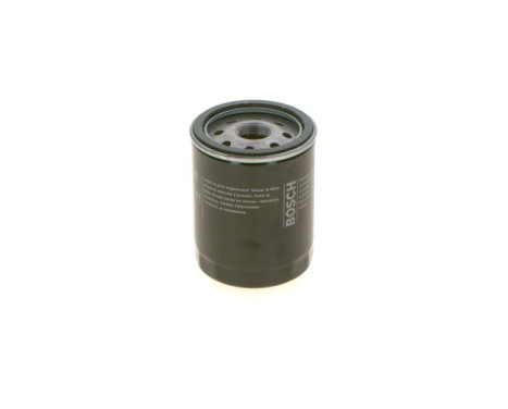 Oil Filter P3111 Bosch, Image 4