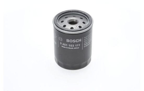 Oil Filter P3111 Bosch, Image 4
