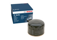 Oil Filter P3141 Bosch