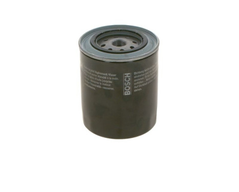 Oil Filter P3152 Bosch, Image 2