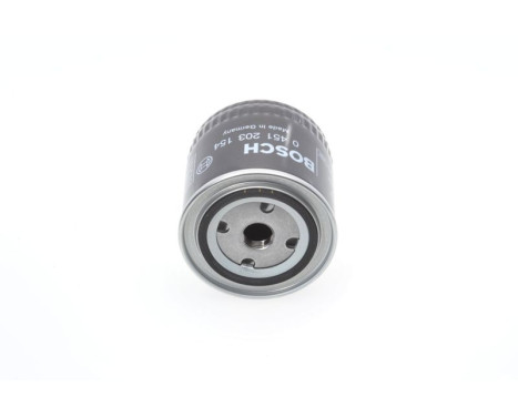 Oil Filter P3154 Bosch, Image 3