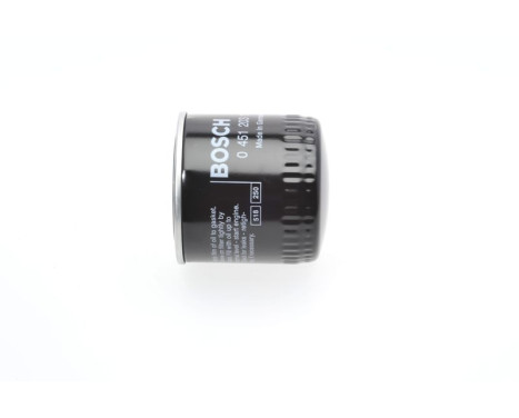 Oil Filter P3154 Bosch, Image 4