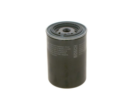 Oil Filter P3194 Bosch, Image 3