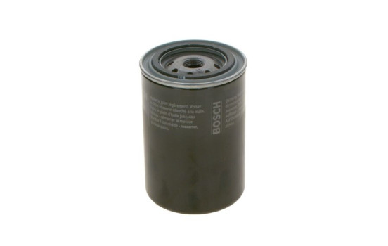 Oil Filter P3194 Bosch, Image 3
