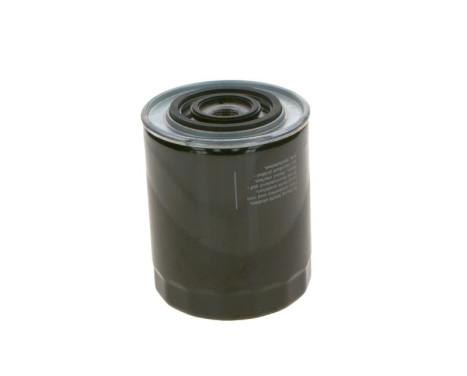 Oil Filter P3201 Bosch, Image 4