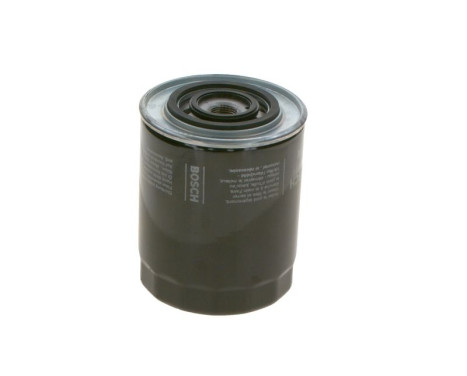 Oil Filter P3201 Bosch, Image 5