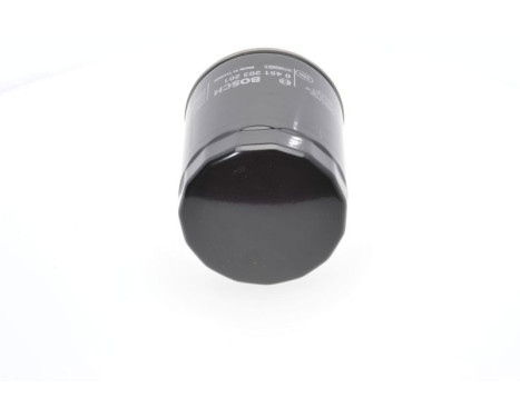 Oil Filter P3201 Bosch, Image 5