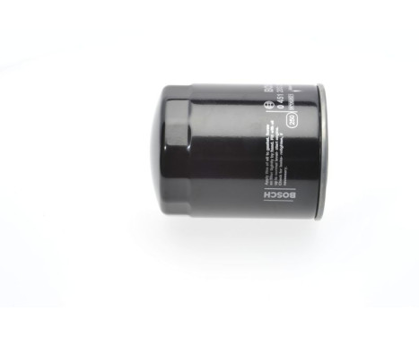 Oil Filter P3201 Bosch, Image 6