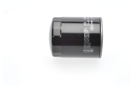Oil Filter P3201 Bosch, Image 6
