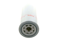 Oil Filter P3208 Bosch