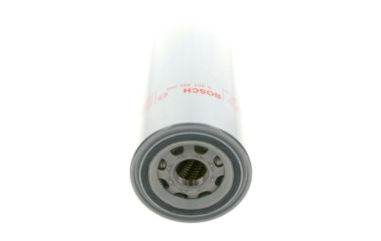 Oil Filter P3208 Bosch