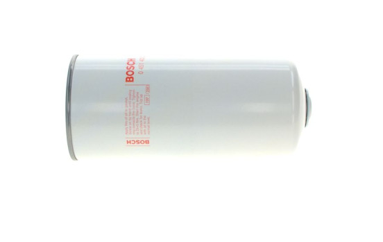 Oil Filter P3208 Bosch, Image 2