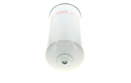 Oil Filter P3208 Bosch, Image 3