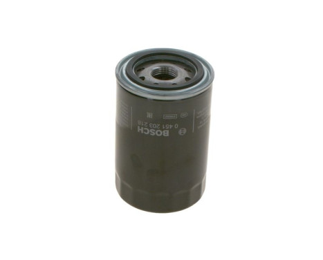 Oil Filter P3218 Bosch, Image 2