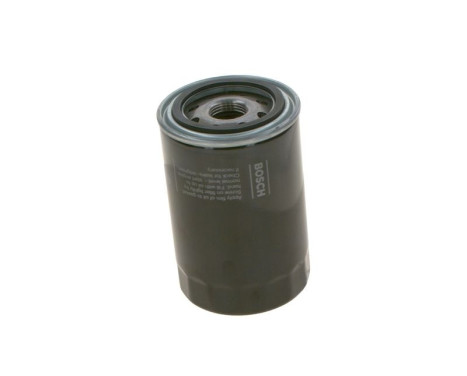 Oil Filter P3218 Bosch, Image 3