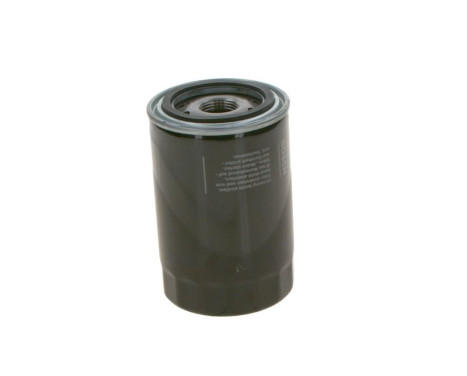 Oil Filter P3218 Bosch, Image 4