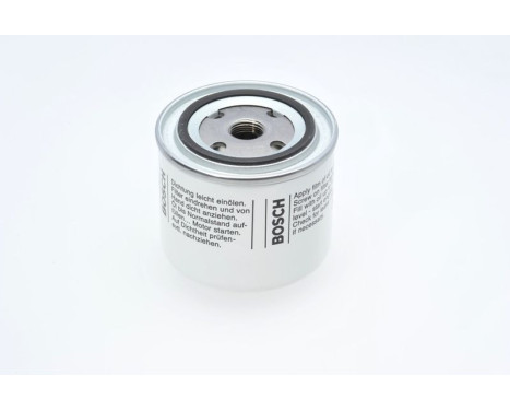 Oil Filter P3219 Bosch, Image 6