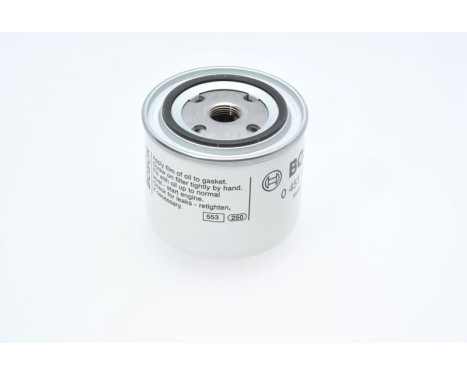 Oil Filter P3219 Bosch, Image 7