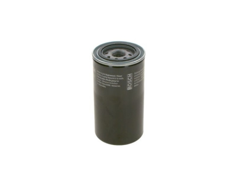 Oil Filter P3220 Bosch, Image 2