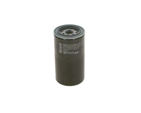 Oil Filter P3220 Bosch, Image 4