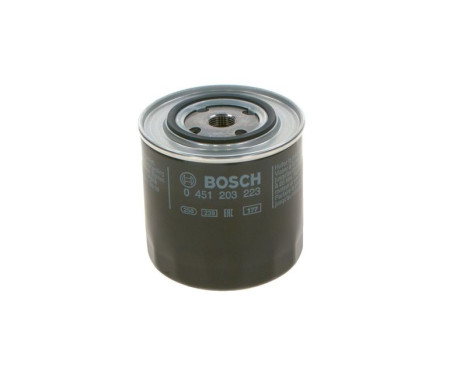 Oil Filter P3223 Bosch, Image 3