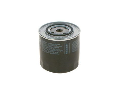 Oil Filter P3223 Bosch, Image 4