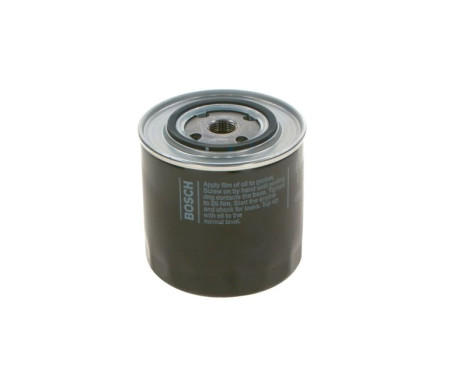 Oil Filter P3223 Bosch, Image 6