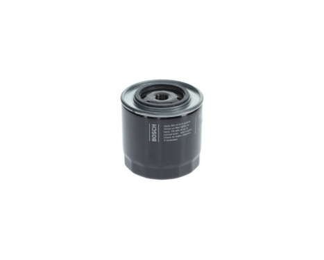 Oil Filter P3223 Bosch, Image 5
