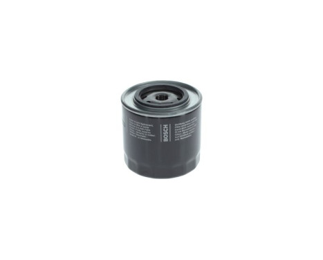 Oil Filter P3223 Bosch, Image 7