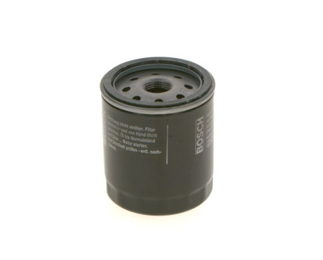 Oil Filter P3227 Bosch, Image 4