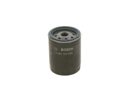 Oil Filter P3232 Bosch