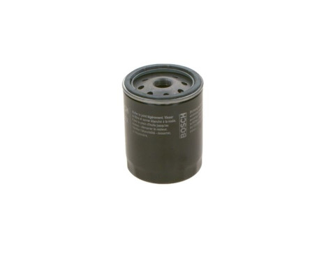 Oil Filter P3232 Bosch, Image 2