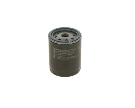 Oil Filter P3232 Bosch, Image 4