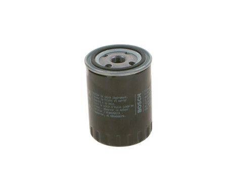 Oil Filter P3240 Bosch, Image 2