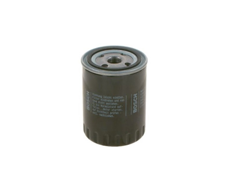 Oil Filter P3240 Bosch, Image 3