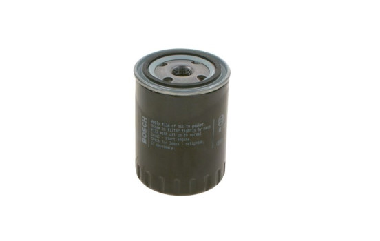 Oil Filter P3240 Bosch, Image 4