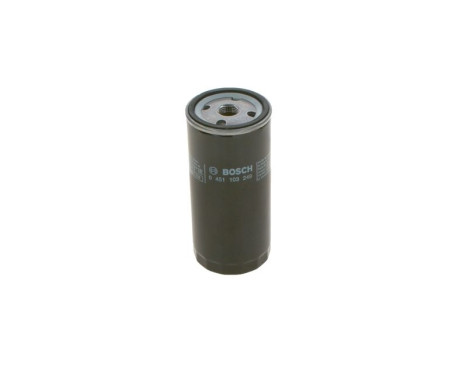 Oil Filter P3249 Bosch