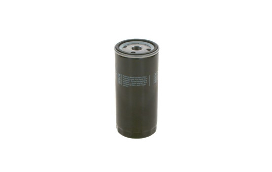Oil Filter P3249 Bosch, Image 3