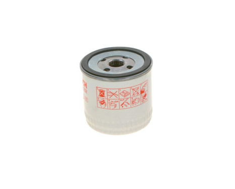 Oil Filter P3252 Bosch, Image 5