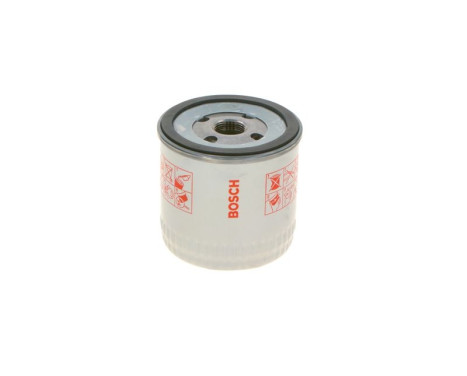 Oil Filter P3252 Bosch, Image 6